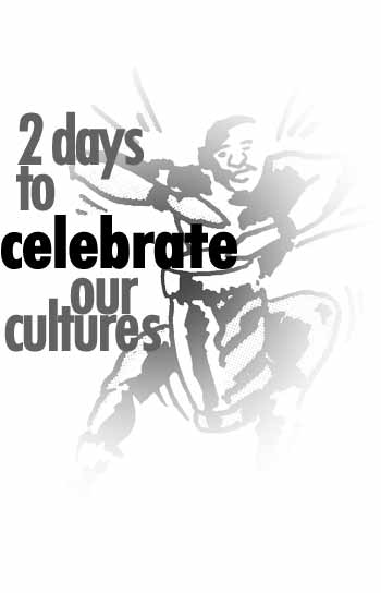 RiverJam at River City Market - celebrating Tulsa's multiculturalism