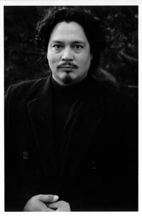 Nancy Harris Mingo Glass Tom Henry